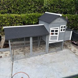 Chicken Coop/ Pet Cage
