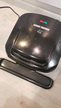 George Foreman Sandwitch Maker Grill