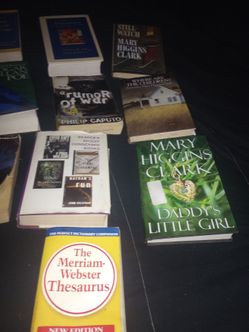 Books