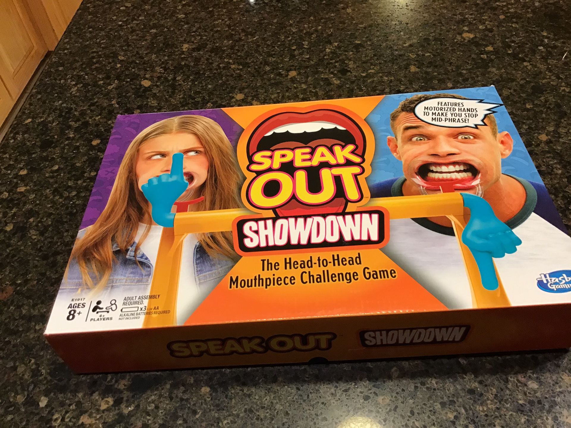 Dumb Game