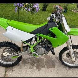 Kx85