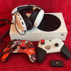 Xbox Series S