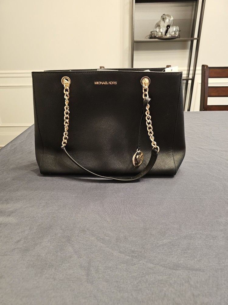 Authentic MK Bag with  Tags Attached 