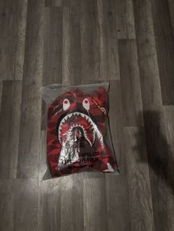 Fits into a med or large
