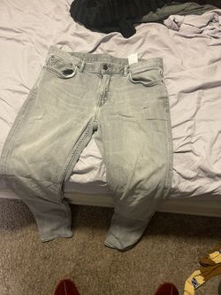 Banana Republic Jeans