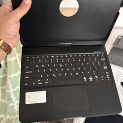 iPad Pro 12.9 Keyboard Case