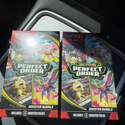 perfect order booster bundle 