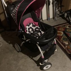 Even Flow Child’s Stroller 03T-0443104