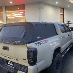 Truck Camper 