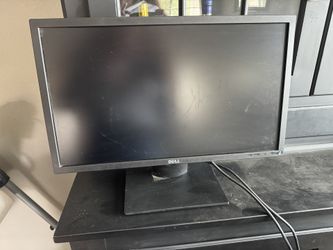 Dell monitor