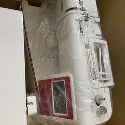 BROTHER PE545 Embroidery Machine