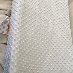 Changing table pad & Cover