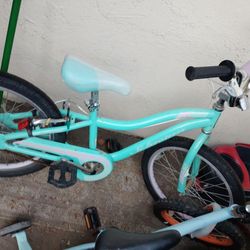 Schwinn Sunnyside 20-inch girls