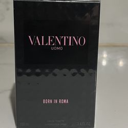 VALENTINO UOMO