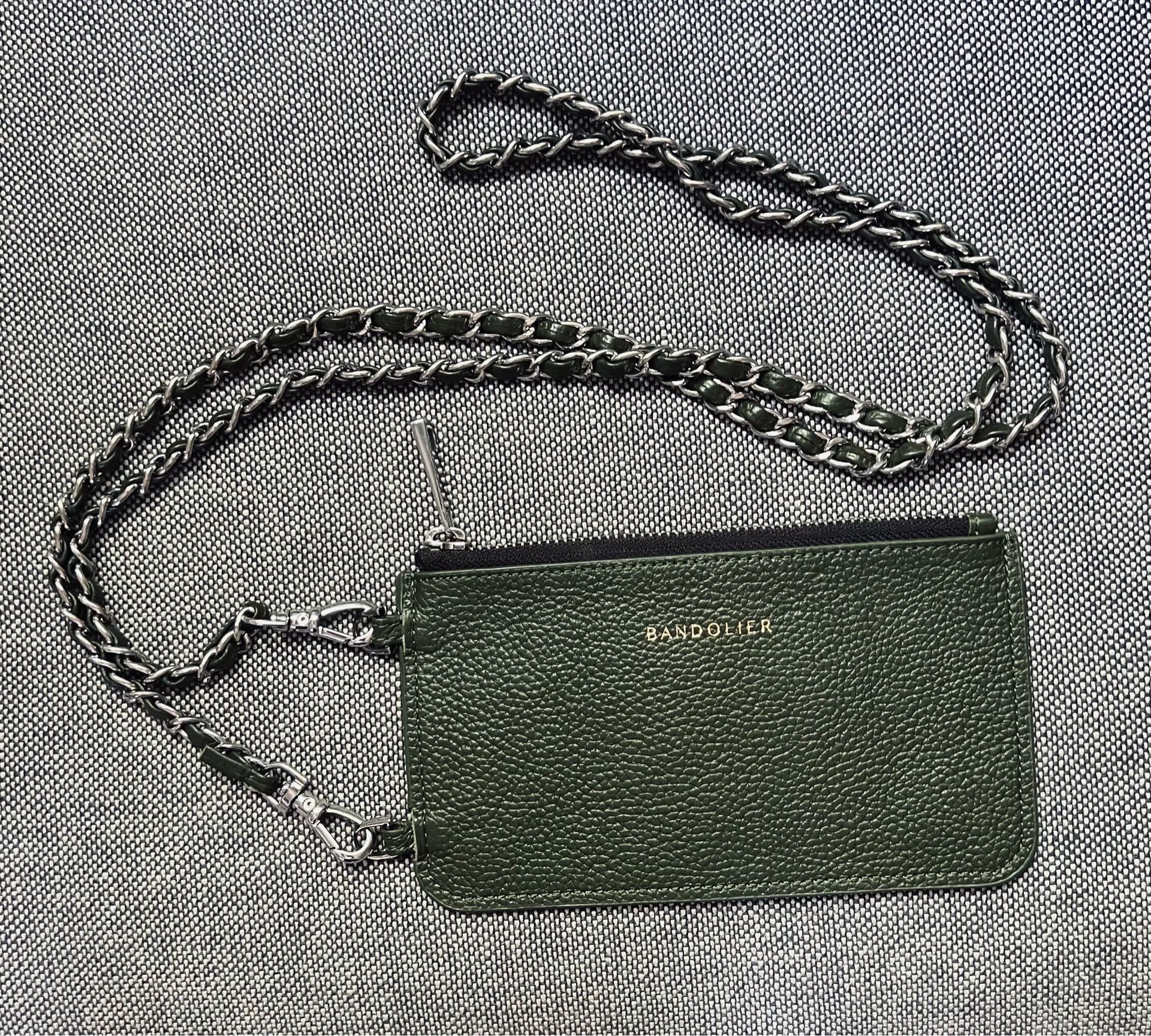Bandolier Classic Pouch Bag