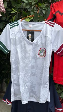 Women Mexico Jersey