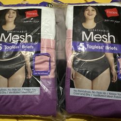 Women’s Underwear 