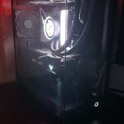 Pc Build 