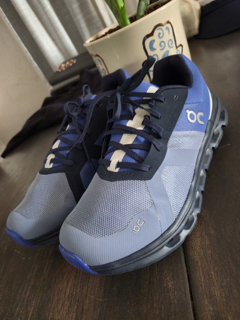Oncloud Cloudrunner Men's Size 9.5
