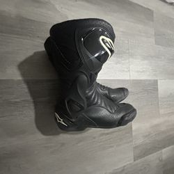 Alpinestars Biking Shoes