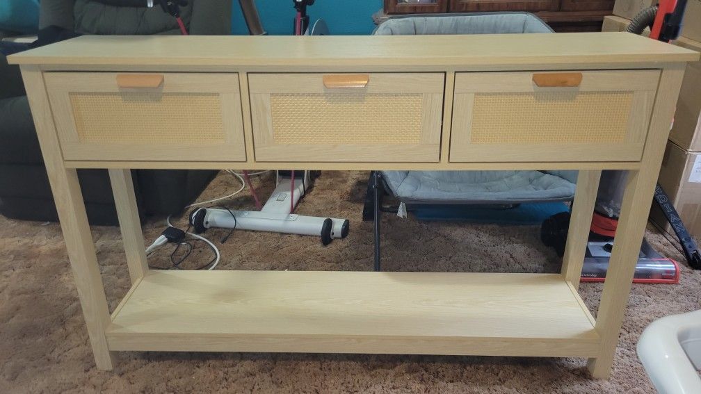Sofa Table/Console
