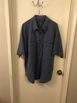 2XL Men’s Shirts