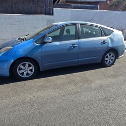 2007 Toyota Prius