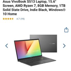 Vivobook Asus Laptop 300 Obo