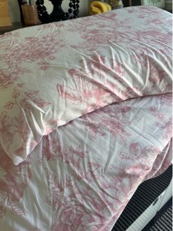 XL Twin quilt