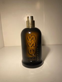 Boss Bottled Elixir Tester