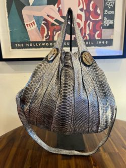 Gucci Hysteria