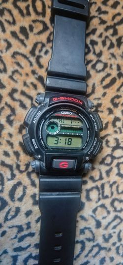Active Sports Watches