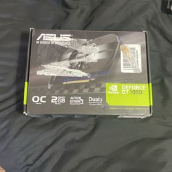 GeForce Gt 1030