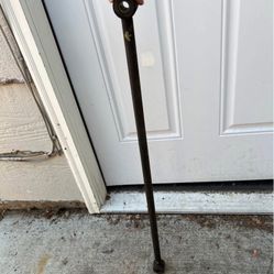 1(contact info removed) Chevy impala/ full size track bar