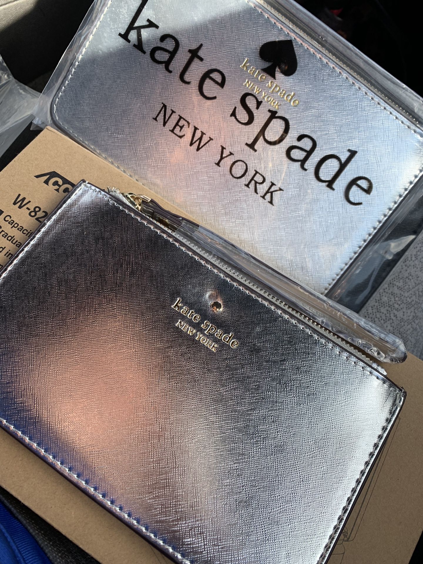 Wristlet