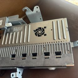 Mercedes Amp 