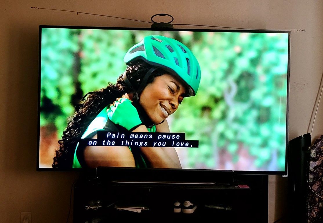80inch Vizio Smart Tv(2014 Model)