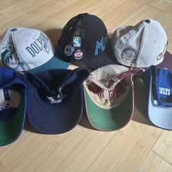 Hats