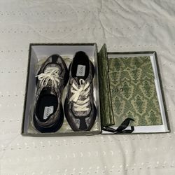 New Gucci Shoe Size 41