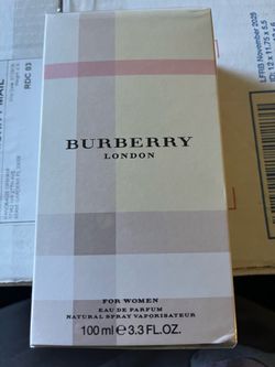 Burberry London for women