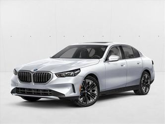 2025 BMW 530i
