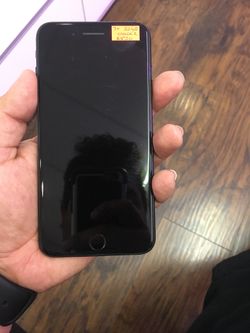 Unlocked iPhone 7 Plus