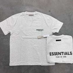 Fear Of God Essentials T-Shirt 