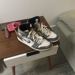 Jordan 1 Retro High OG Washed Black