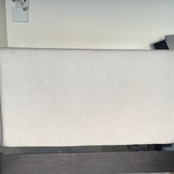 Bed Frame And Headboard 