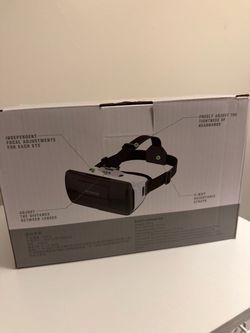 VR Shinecon Virtual Reality Headset