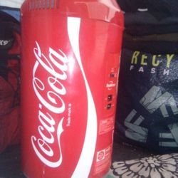 Coca-cola  Mini Fridge