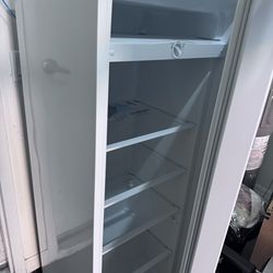 Freezer Brand New Not Used