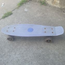 Skateboard