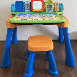 VTech Activity Desk 